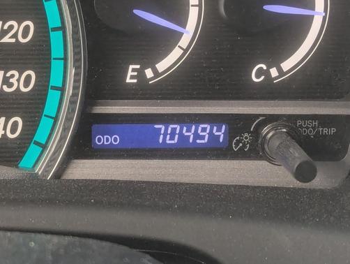 2014 Toyota Venza Limited