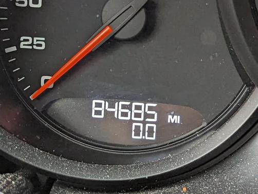 2019 Porsche Macan S