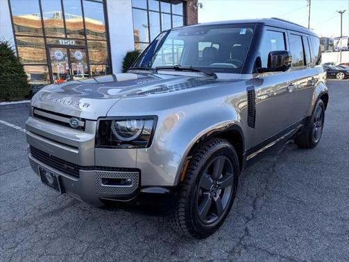 2023 Land Rover Defender 110 X-Dynamic SE
