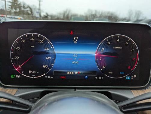 2024 Mercedes-Benz C-Class C 300 4MATIC