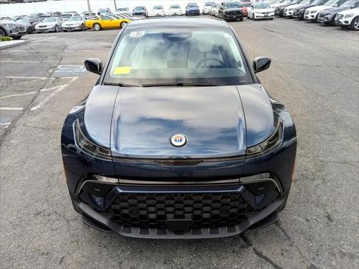 2023 Fisker Ocean One