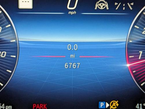 2024 Mercedes-Benz S-Class S 580 4MATIC