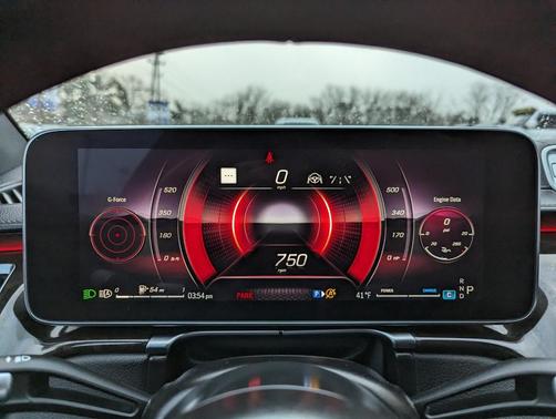 2024 Mercedes-Benz S-Class S 580 4MATIC