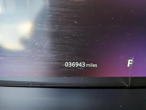 2018 Land Rover Discovery HSE