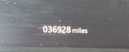 2018 Land Rover Discovery HSE