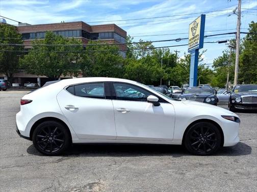 2021 Mazda Mazda3 AWD w/Premium Package