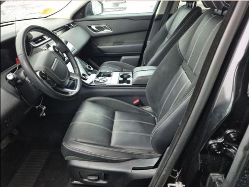 2018 Land Rover Range Rover Velar P380 S