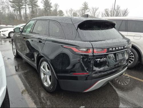2018 Land Rover Range Rover Velar P380 S