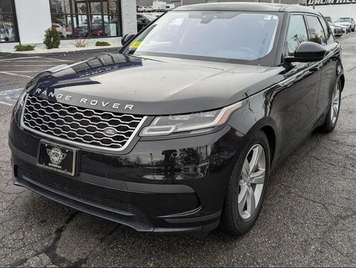 2018 Land Rover Range Rover Velar P380 S
