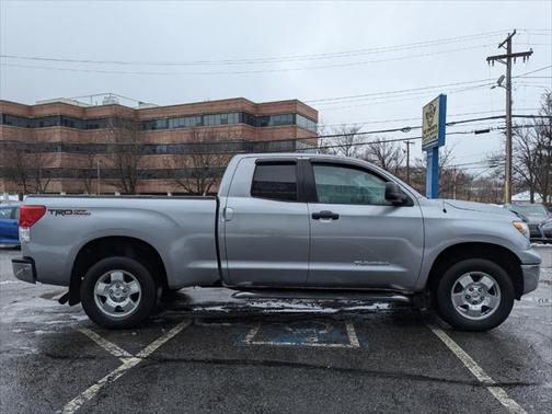 2012 Toyota Tundra Grade