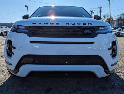 2024 Land Rover Range Rover Evoque Dynamic SE