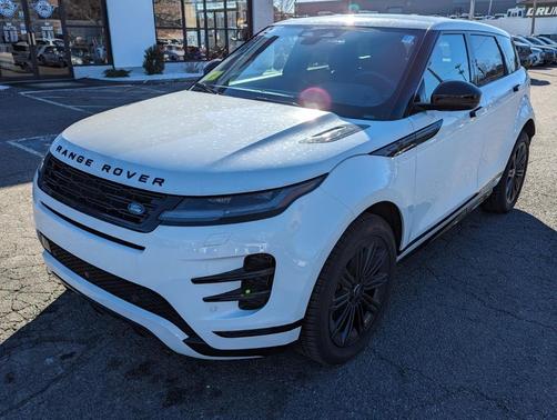 2024 Land Rover Range Rover Evoque Dynamic SE