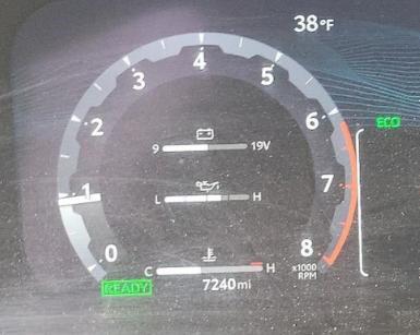 2025 Toyota 4Runner TRD Off Road