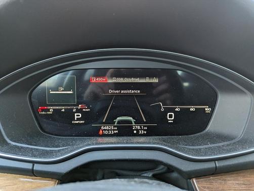 2021 Audi Q5 45 Premium Plus