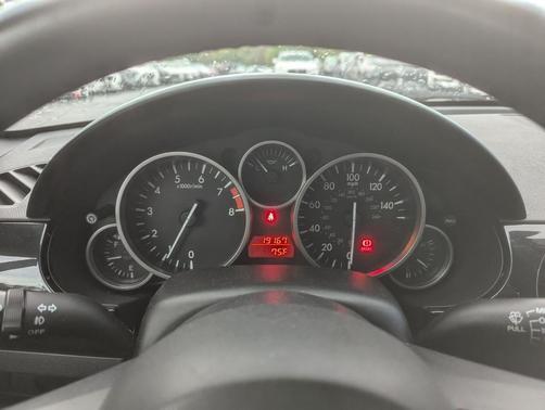 2014 Mazda MX-5 Miata Grand Touring