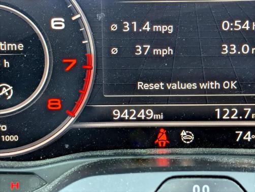 2020 Audi A3 Premium