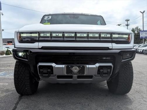 2023 GMC HUMMER EV Pickup 3X