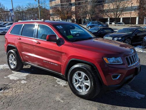 2014 Jeep Grand Cherokee Laredo