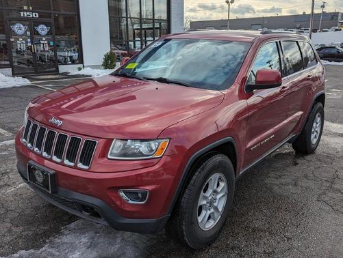 2014 Jeep Grand Cherokee Laredo