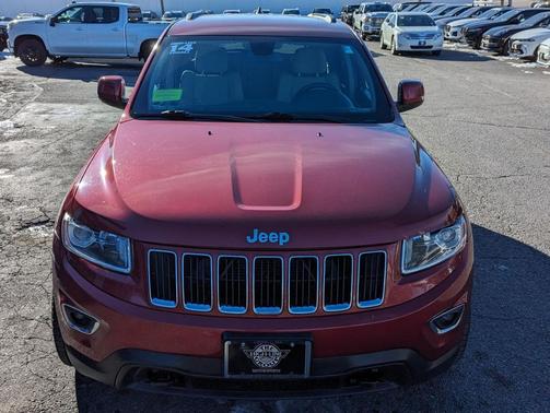 2014 Jeep Grand Cherokee Laredo