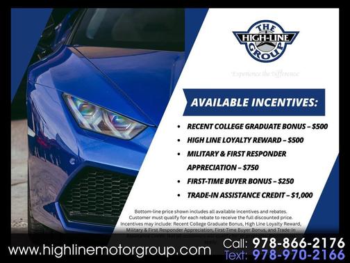 2018 Maserati Levante Base