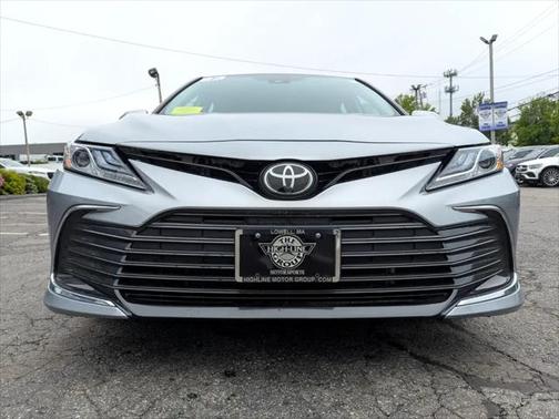2023 Toyota Camry XLE