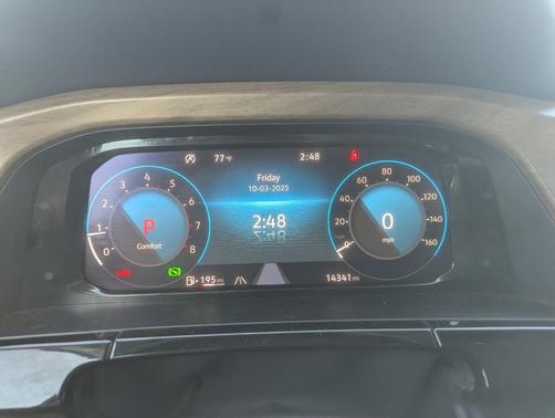 2024 Volkswagen Atlas 2.0T SE w/Technology 4MOTION