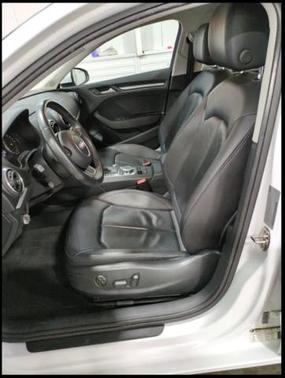 2015 Audi A3 2.0T Premium