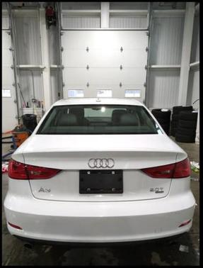 2015 Audi A3 2.0T Premium