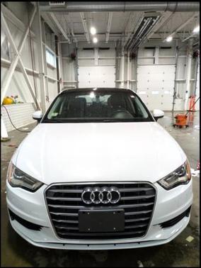 2015 Audi A3 2.0T Premium