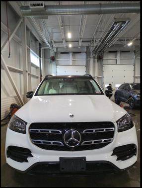 2022 Mercedes-Benz GLS 450 4MATIC