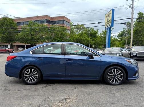 2019 Subaru Legacy Premium