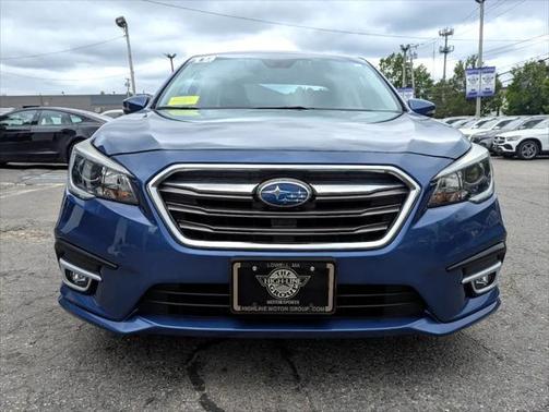 2019 Subaru Legacy Premium