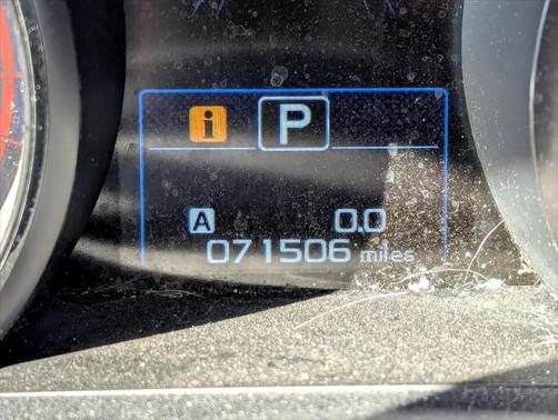 2019 Subaru Legacy Premium