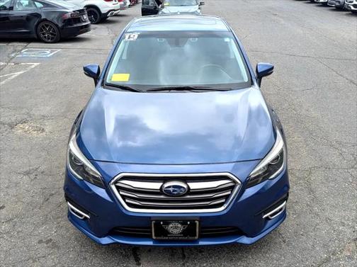 2019 Subaru Legacy Premium