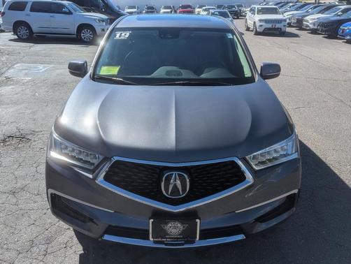 2019 Acura MDX 3.5L w/Technology Package