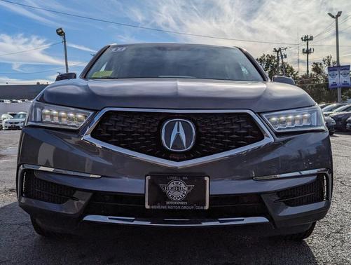2019 Acura MDX 3.5L w/Technology Package