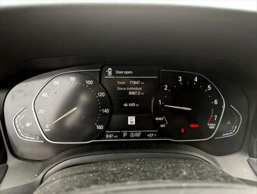 2021 BMW 430 i xDrive