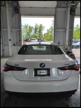2021 BMW 430 i xDrive