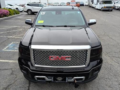 2015 GMC Sierra 1500 Denali