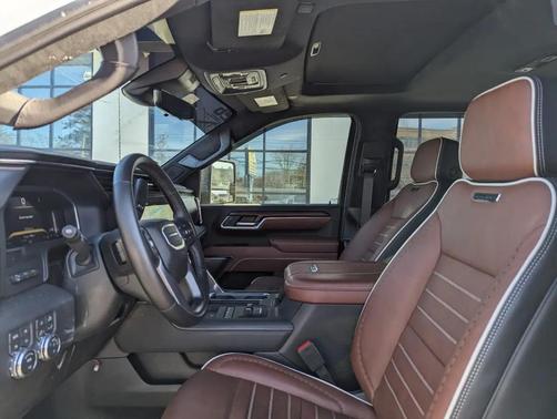 2026 GMC Sierra 3500 Denali