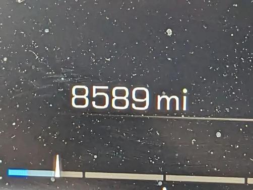 2026 GMC Sierra 3500 Denali