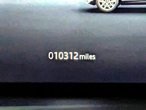 2024 Land Rover Discovery P300 Dynamic SE