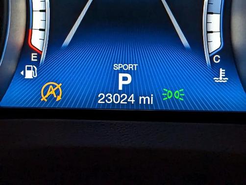 2019 Maserati Ghibli S Q4