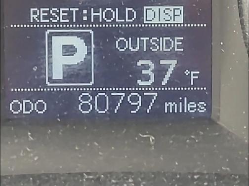 2015 Toyota Highlander LE Plus