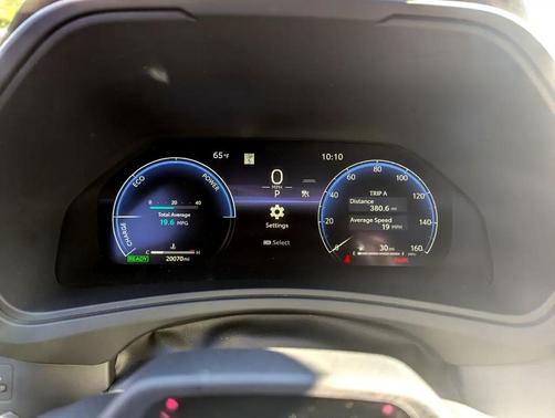 2024 Toyota Grand Highlander Hybrid Limited MAX
