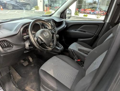 2017 RAM ProMaster City Tradesman