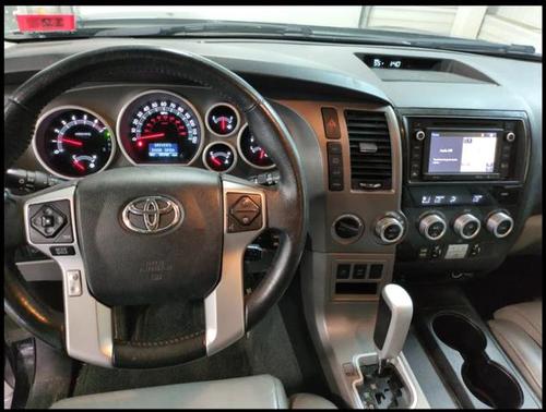 2016 Toyota Sequoia Limited