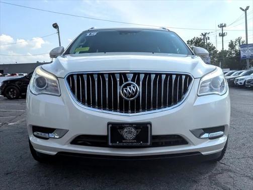 2015 Buick Enclave Premium