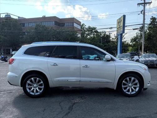 2015 Buick Enclave Premium